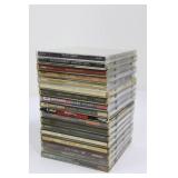 CD Collection - 1990s R&B/Soul & Pop Mix (Multiple Artists)