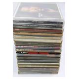 CD Collection - 1990s R&B/Soul & Pop Mix (Multiple Artists)