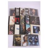 CD Collection - 1990s R&B/Soul & Pop Mix (Multiple Artists)
