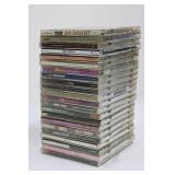 CD Collection: 1990s-2000s R&B/Pop Hits in Jewel Cases