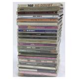 CD Collection: 1990s-2000s R&B/Pop Hits in Jewel Cases