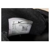 Nike Air Max 720 Sneakers - Black/Gray, Size US 7