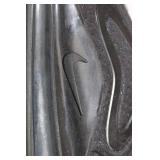 Nike Air Max 720 Sneakers - Black/Gray, Size US 7