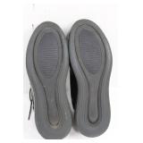 Nike Air Max 720 Sneakers - Black/Gray, Size US 7