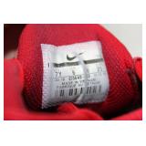 Nike Air TN Tuned Sneakers - Red/Black Youth US 7Y (Lot of 2)