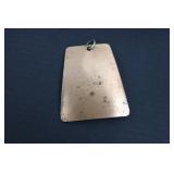 Native American Chief Motif Collection (Lot of 4) - Bronze Bust, Belt Buckle, Copper Pendant & Glass Eagle Dish