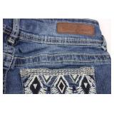 Denim Jeans (Lot of 5) - WallFlower, Vanity Collection & Love Nation