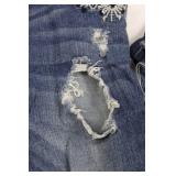 Denim Jeans (Lot of 5) - WallFlower, Vanity Collection & Love Nation