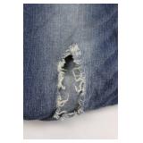 Denim Jeans (Lot of 5) - WallFlower, Vanity Collection & Love Nation