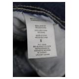 Denim Jeans (Lot of 5) - WallFlower, Vanity Collection & Love Nation