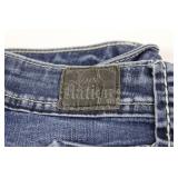 Denim Jeans (Lot of 5) - WallFlower, Vanity Collection & Love Nation