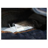 Denim Jeans Lot - Old Navy Rockstar, Capri 8, Forever 21, Arizona Jean Co (Lot of 4)