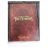 Game of Thrones & The Lord of the Rings DVD Box Sets (Lot of 6)