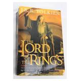 Game of Thrones & The Lord of the Rings DVD Box Sets (Lot of 6)