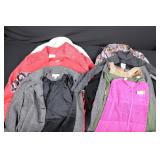 Women's Jackets & Knitwear - Mixed Brands (Old Navy, Charter Club, Christopher Banks)