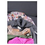 Women's Jackets & Knitwear - Mixed Brands (Old Navy, Charter Club, Christopher Banks)