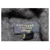 Women's Jackets & Knitwear - Mixed Brands (Old Navy, Charter Club, Christopher Banks)