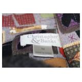 Women's Jackets & Knitwear - Mixed Brands (Old Navy, Charter Club, Christopher Banks)