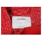 Women's Jackets & Knitwear - Mixed Brands (Old Navy, Charter Club, Christopher Banks)