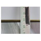 Thalia Sodi Abstract Marble Art - Framed Print, 30 x 39 in