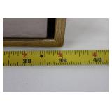 Thalia Sodi Abstract Marble Art - Framed Print, 30 x 39 in