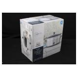 MainStays 6-Quart Slow Cooker with Removable Stoneware Crock