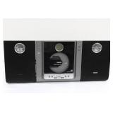 Philips micro system MC235B for parts