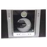 Philips micro system MC235B for parts