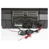 Philips micro system MC235B for parts