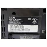 Philips micro system MC235B for parts