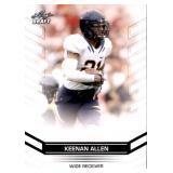 2013 Leaf Draft - Keenan Allen #37 (RC) Rookie