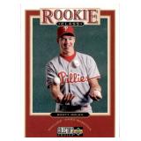 1997 Upper Deck Collector