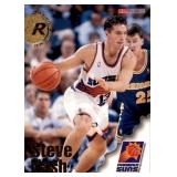 1996-97 SkyBox Steve Nash Rookie Card Phoenix Suns