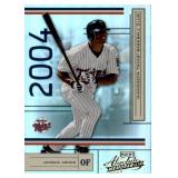 2004 Playoff Absolute Memorabilia - Jacque Jones #117 /1349