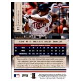 2004 Playoff Absolute Memorabilia - Jacque Jones #117 /1349