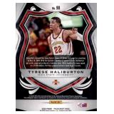 2020-21 Panini Prizm Draft Picks - Crusade Tyrese Haliburton #90 (RC)