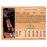 1993-94 Classic Draft Picks - Shaquille O