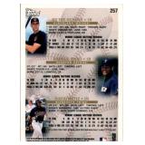 1998 Topps David Ortiz Rookie Card