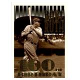 1995 Topps - Babe Ruth #3