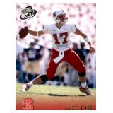 2004 Press Pass - Philip Rivers #8 (RC) Rookie Card