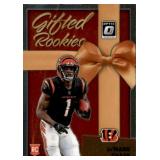 2021 Donruss Optic Gifted Rookies J
