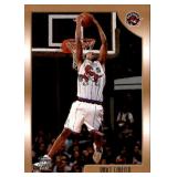 1998-99 Topps - Vince Carter #199 Rookie