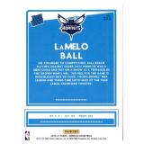 2020-21 LaMelo Ball [Base] #202 2020-21 Panini Donruss Rookie Card