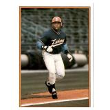 1987 Topps All Stars - Kirby Puckett #57