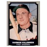 1988 Pacific Baseball Legends - Harmon Killebrew #86