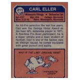 1973 Topps - Carl Eller #211