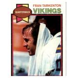1979 Topps - Fran Tarkenton #200