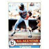 1979 Topps - Rod Carew #300