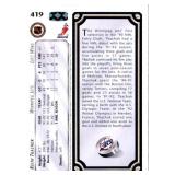 1992-93 Upper Deck - Star Rookies Keith Tkachuk #419