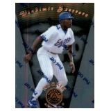 1997 Pinnacle Certified - Vladimir Guerrero #111